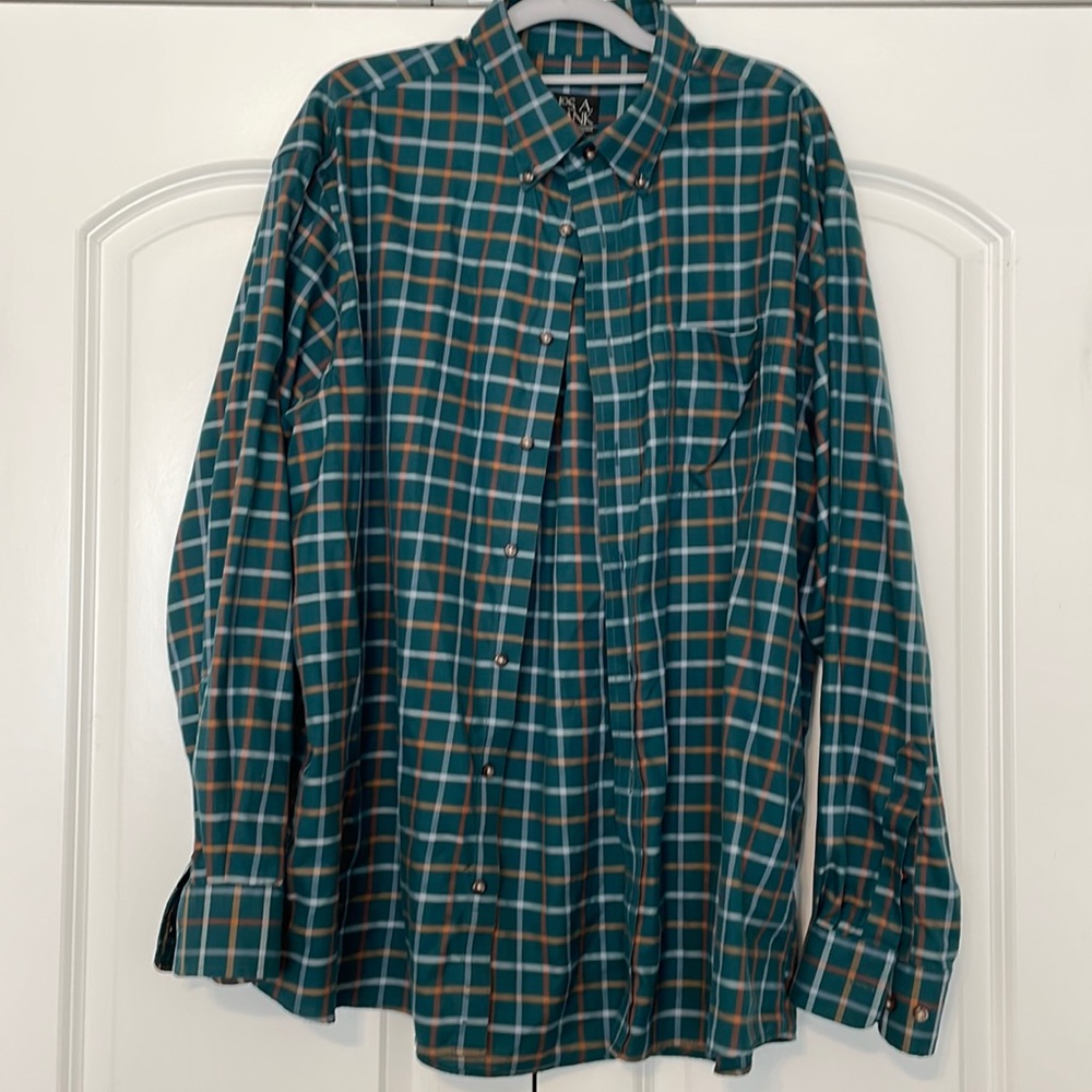 Jos. A. Bank Traveler’s Collection